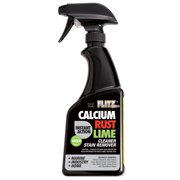 PRO POWER Calcium Lime Rust Remover - 16oz/12pk