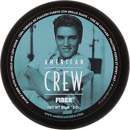 American Crew Fiber - 3.0oz/12pk