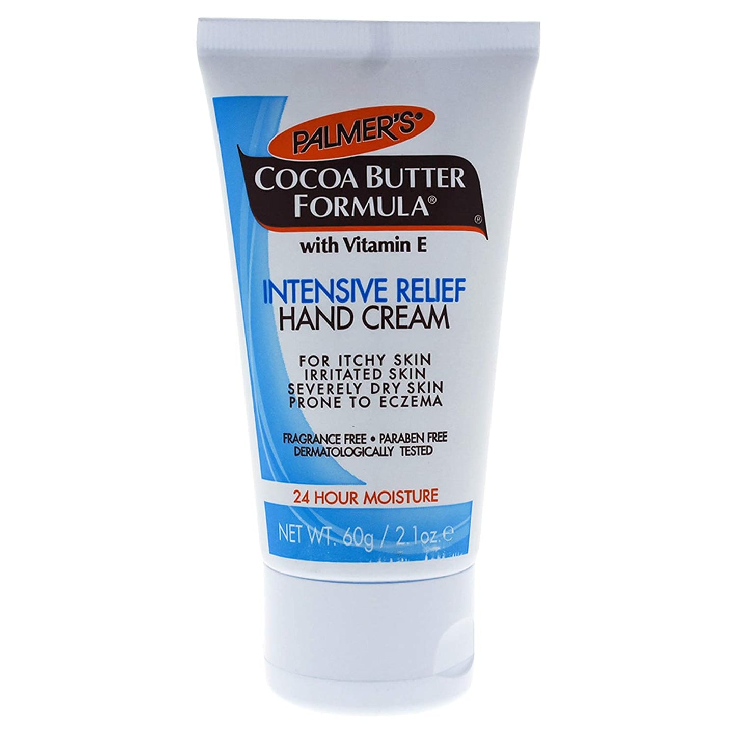 Palmer's Cocoa Butter Formula Intensive Relief Hand Cream - 2.10oz/6pk