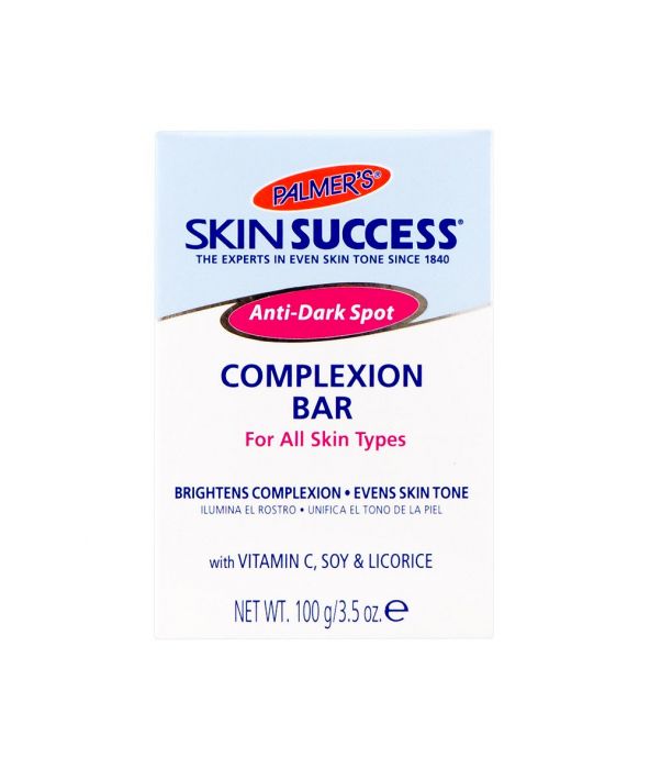 Palmer's Skin Success Anti-Dark Spot Complexion Soap Bar - 3.5oz/12pk
