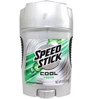 Mennen Speed Stick Cool Fresh - 1.8oz/12pk