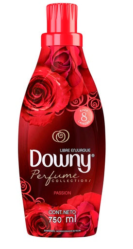 Downy Passion (red) - 25.4oz/9pk