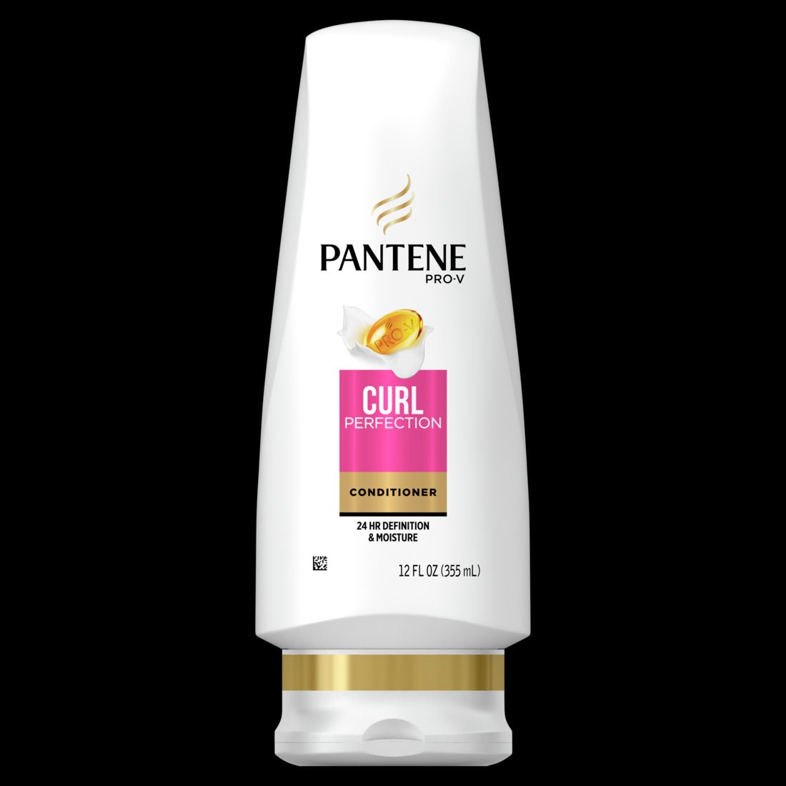Pantene Pro-V Curl Perfection Conditioner - 12oz/6pk