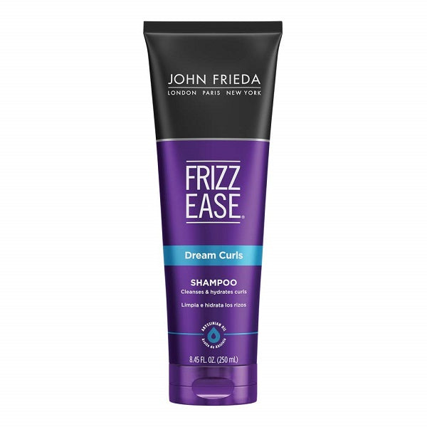 John Frieda Dream Curls Shampoo - 8.45oz/6pk