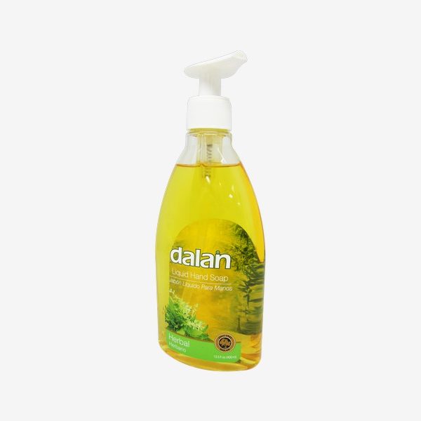 Dalan Liq. Herbal h/soap - 13.5oz/24pk