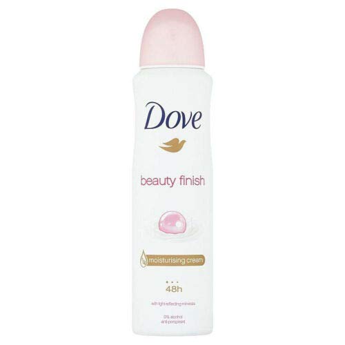 Dove DEO Spray Beauty Finish - 150ML/6pk