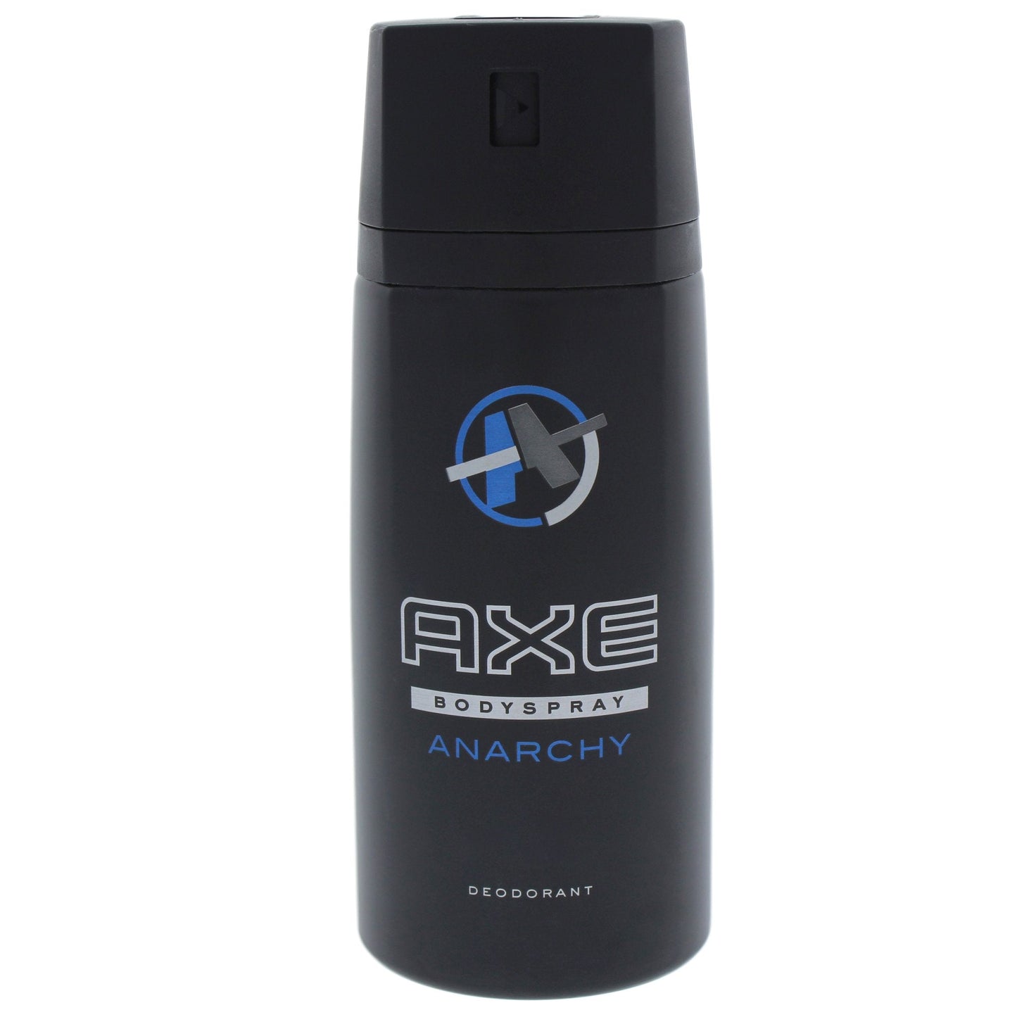 AXE DEO Body Spray Anarchy For Him  -5oz/150ml/6pk
