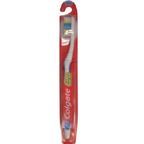 Colgate Classic Toothbrush Extra Firm - 72ct