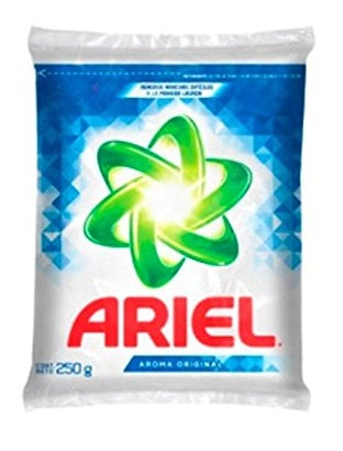 Ariel Detergent Double pwd. Regular  - 250gr/36pk