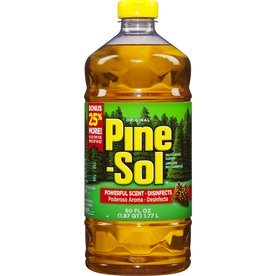 Pine-Sol Original All Purpose Cleaner - 60oz/6pk