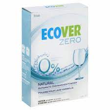 Ecover Dish Powder Zero - 48oz/8pk