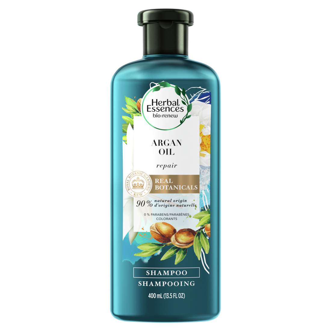 Herbal Essences bio:renew Argan Oil Of Morocco Repairing Color-Safe Shampoo - 13.5 oz/6pk