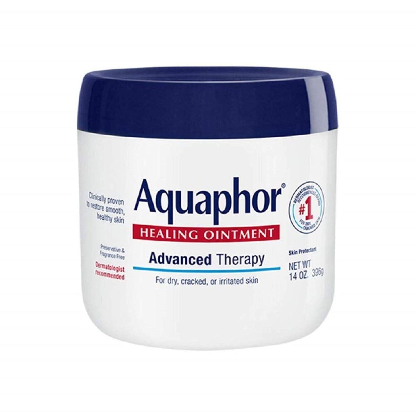 Aquaphor Healing Ointment Jar - 14oz/3pk