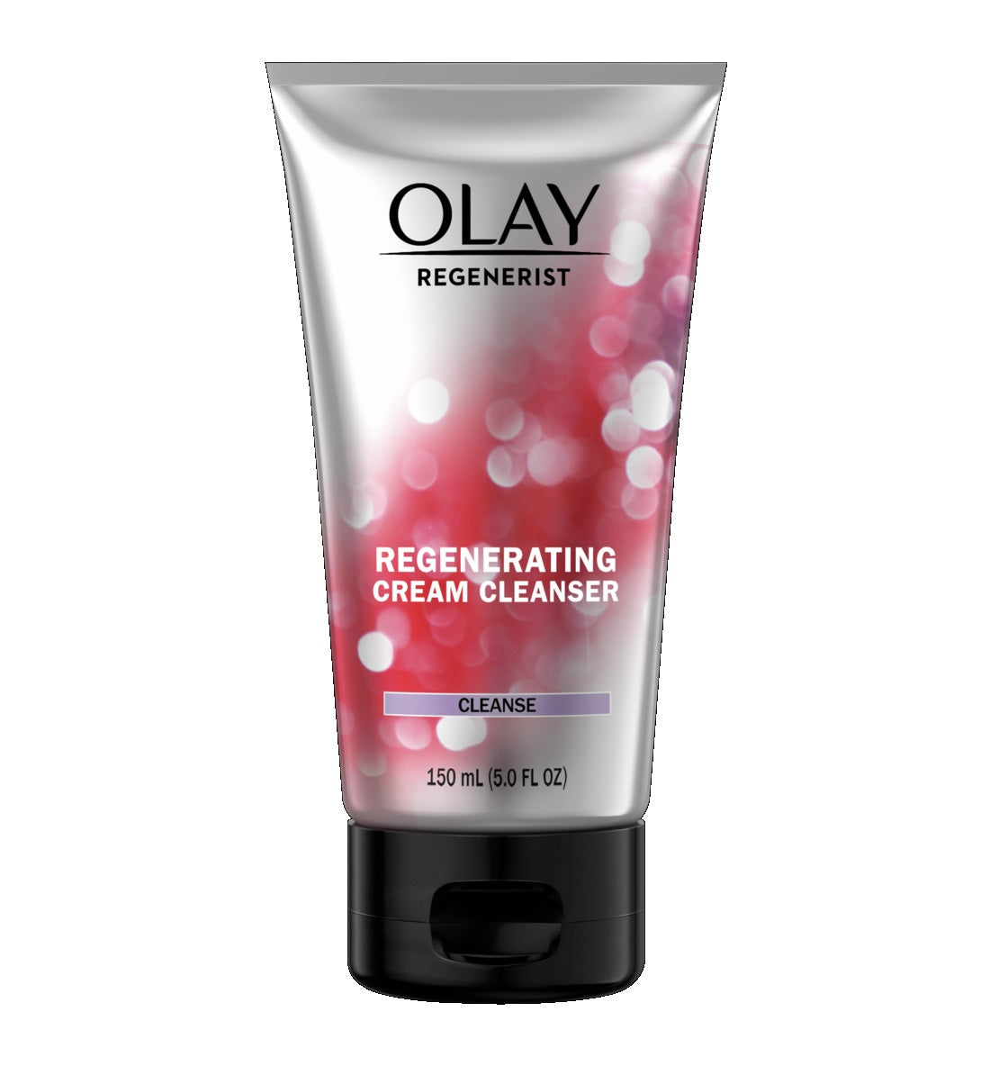 Olay Regenerist Regenerating Cream Face Cleanser - 5oz/12pk